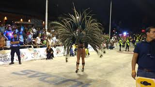 2020 carnaval Gualeguaychu Argentina Entre Rios4 [upl. by Abbe]