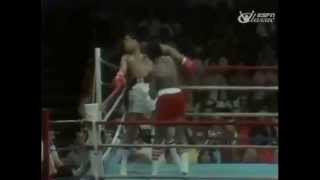 Muhammad Ali  Cant Touch This [upl. by Ring]