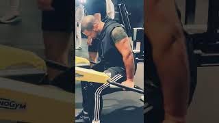 PUSH  motivation fitnesspark workoutoftheday nopainnogain fitnessmotivation [upl. by Eednil549]