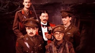 Blackadder Back And Forth FULL [upl. by Lamonica354]