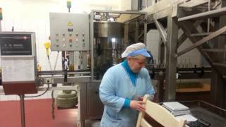 Stakliskes Suktinis mead Honey wine production Литовский мидус Суктинис  Продукция [upl. by Daahsar]