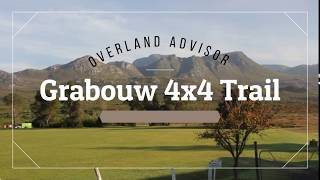 Grabouw 4x4 Trail [upl. by Cesaro]