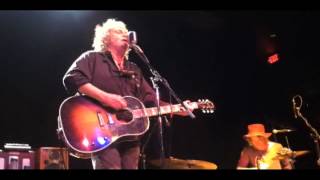 Ray Wylie Hubbard killer closing John the Revelator A Enlightenment and more So good [upl. by Stanhope800]