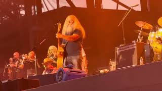 Faster Horses The Cowboy and the Poet Tom T Hall cover  Jamey Johnson [upl. by Eserahs]