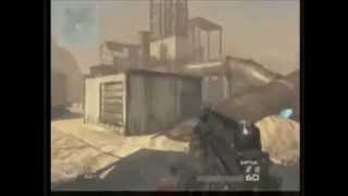 MW2 XBOX 360 Jtag Lobby Cheap [upl. by Angy]