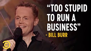 Bill Burr “I’ll Never Own a Helicopter”  Full Special [upl. by Ettenyl]