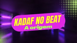 Kadaf No Beat  EP A Origem Lapada De Medio Para SomAutomotivo paredão bregadeira arrochadeira [upl. by Sheilah75]