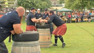 Highland Games 2017 [upl. by Thibaut83]