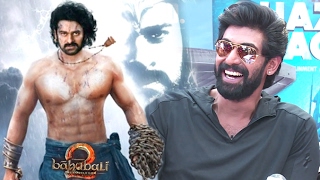 Bahubali 2 Stars Real Age [upl. by Heaps]