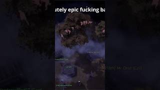 Epic Foxhole Game Battle Attacked by 100 Players shorts [upl. by Haisej799]