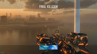 It took me 4 years to hit this BO2 Trickshot [upl. by Eibbed20]