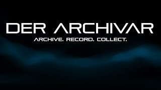 Der Archivar [upl. by Goodman]