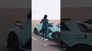 Kya app ne sucha hai ki Lamborghini mein 2 seat he kyon hota hai viral facts short [upl. by Haidedej]