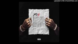 Lil Durk  Skrubs 432Hz [upl. by Babita]