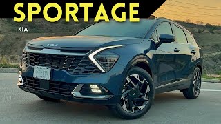 KIA SPORTAGE 2024‼️ ARRIESGAR Y PROPONER TIENE SUS MÉRITOS‼️ 😏👌💯  ADN AUTOMOTRIZ [upl. by Adeline]