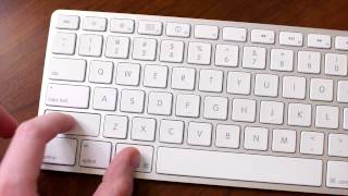 Howto Screen Capture on a Mac Print Screen  Screenshot Basic Keystroke  Advanced Commands [upl. by Schlicher]