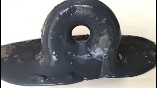 Magnetic Slime Timelapse  Magnetic Games [upl. by Trub7]