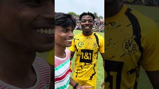 😂😂 canningfootball fypシ゚viralシ reelsvideoシ football atikulgayen shorts trendingreels funny [upl. by Cele]