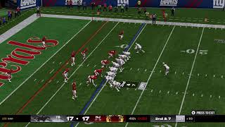 Modded Madden 25 Ultra Sim Franchise  Classic USFL 2024 Week 12 [upl. by Irrok]