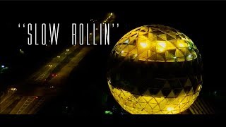 2 Smooth  quotSlow Rollinquot Official Video [upl. by Alaekim273]