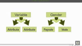 Basic Biostatistics  U1L2  Variables  1 [upl. by Abagail]