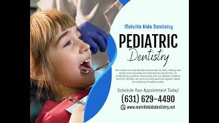 Dr Michelle Kun on Pediatric Dentistry [upl. by Rosemarie]