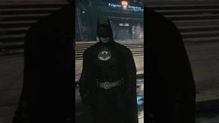 Batman Arkham Knight Batman 1989 Pack [upl. by Arinaid]