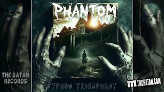 Phantom  The Phantom Procession [upl. by Otiragram]