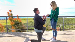 PROPOSING TO MY WIFE ONE LAST TIME [upl. by Kendricks598]