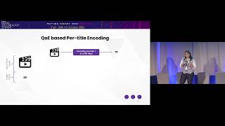 Efficient Content Driven Encoding Towards a Target Video Quality 10242024 [upl. by Norrahc]