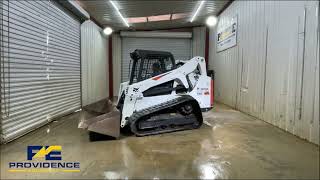 2017 BOBCAT T650 For Sale [upl. by Sylas]