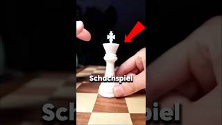 Hier ist das beste Schach der Welt 😱 [upl. by Atinrahc]