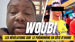 🔴Phénomène woubi le Prophète Joël Krasso fait des révélations choquantes [upl. by Yevi519]