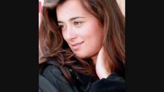 Cote de pablo beautiful [upl. by Rape816]