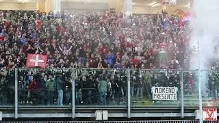 piccolo videotifo di Padova  Vicenza 2017  2018 [upl. by Oz]