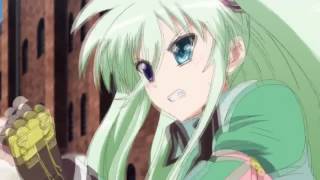 Mahou Shoujo Lyrical Nanoha AMV skilletThe Resistance [upl. by Auhso754]