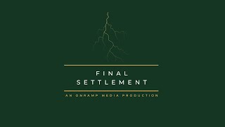 Final Settlement E005 Federated Systems with Tony amp Ben from Mutiny [upl. by Brendon931]