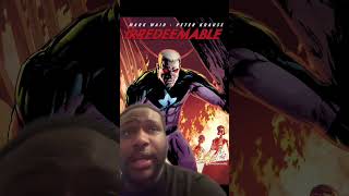 I Just read “Irredeemable” and it’s amazing 🔥comicbooks irredeemable evilsuperman [upl. by Reinhold]