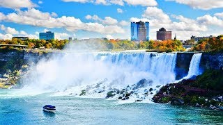 Top10 Recommended Hotels in Niagara Falls New York State USA [upl. by Asilef]