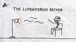 Mystery of the Luminiferous Aether  Andromeda [upl. by Luapnhoj]