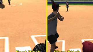 ASA Umpire Mechanics Preview [upl. by Lenra]