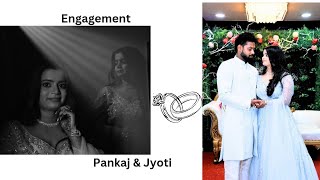 wedding Highlights 2024  Pankaj amp Jyoti  video  AV Studio Wedding [upl. by Glorianna]