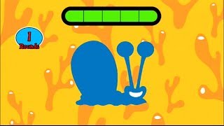 SpongeBob SquigglePants Wii  99 Walkthrough 1125 [upl. by Haldeman]