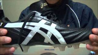 Asics C3  JF Unboxing [upl. by Kelwunn]