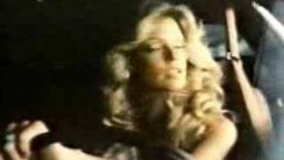 TV Commercial Mercury Cougar 1975 [upl. by Atsirk]