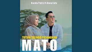 Tutuik Talingo Piciangkan Mato feat Rana LIDA [upl. by Aidnyl]