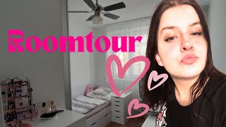 🌿ROOMTOUR🌿🌸konečne nová izba🌸 [upl. by Eada710]