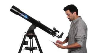 AstroFi Telescopes Video [upl. by Gone]