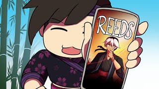 This comic has a NEW Animated Series  REEDS Channel [upl. by Domash926]