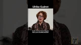 Ausschnitt Ulrike Guérot Ist das wehrhafte Demokratie shorts politik deutschland demokratie [upl. by Meensat516]